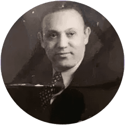 Founder - Louis Mitleider